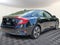 2017 Honda Civic Sedan EX-L