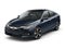 2017 Honda Civic Sedan Touring