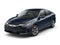 2017 Honda Civic Sedan LX