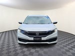 2020 Honda Civic Sedan LX