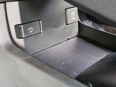 2020 Honda Civic Sedan LX