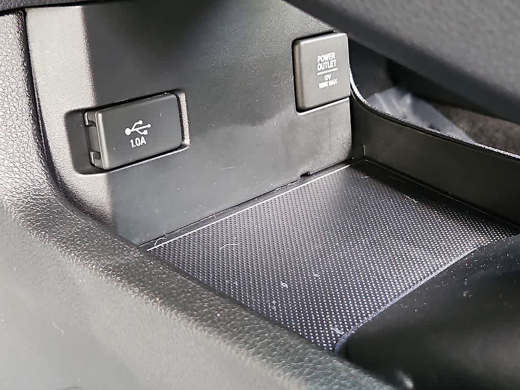 2020 Honda Civic Sedan LX