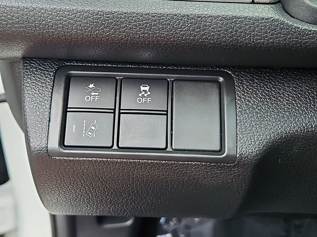 2020 Honda Civic Sedan LX
