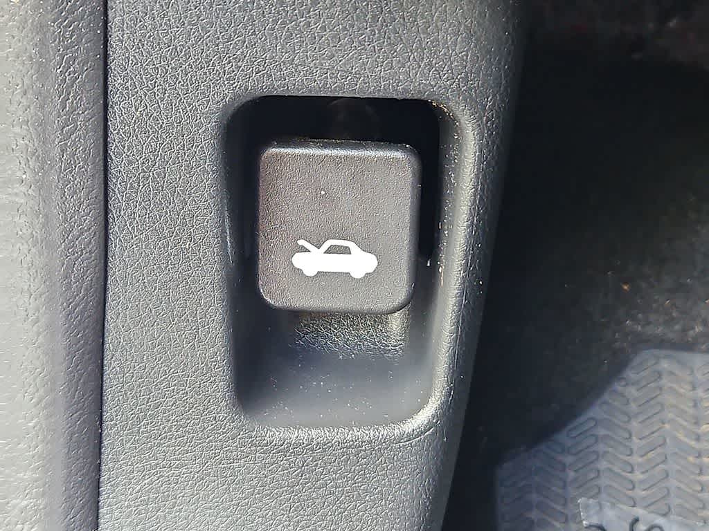 2020 Honda Civic Sedan LX
