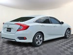 2020 Honda Civic Sedan LX