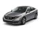 2019 Honda Civic Sedan LX
