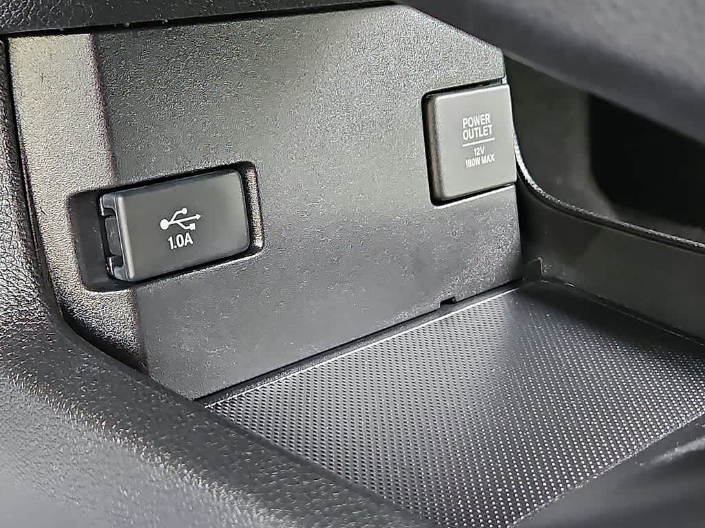 2021 Honda Civic Sedan LX