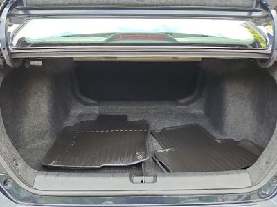 2021 Honda Civic Sedan LX
