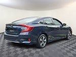 2021 Honda Civic Sedan LX