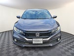 2021 Honda Civic Sedan Sport