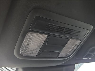 2021 Honda Civic Sedan Sport