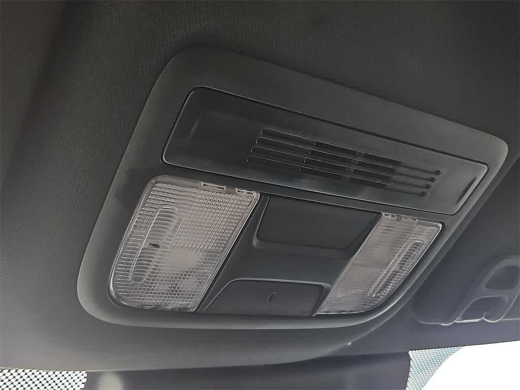 2021 Honda Civic Sedan Sport