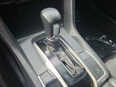 2019 Honda Civic Sedan Sport