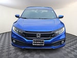 2019 Honda Civic Sedan Sport