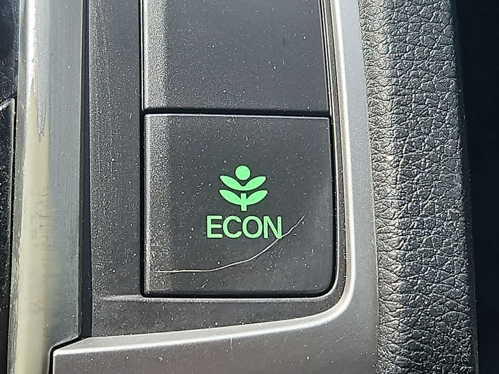 2019 Honda Civic Sedan Sport