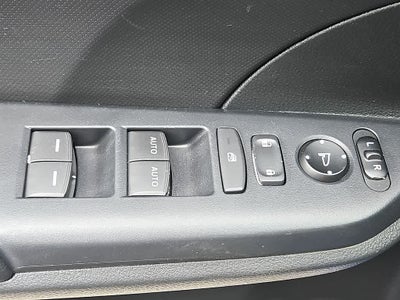 2019 Honda Civic Sedan Sport