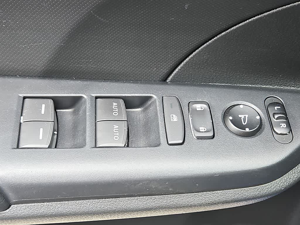2019 Honda Civic Sedan Sport