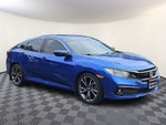 2019 Honda Civic Sedan Sport