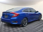 2019 Honda Civic Sedan Sport