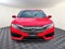 2018 Honda Civic Sedan EX
