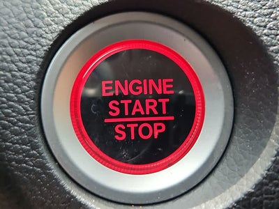 2018 Honda Civic Sedan EX
