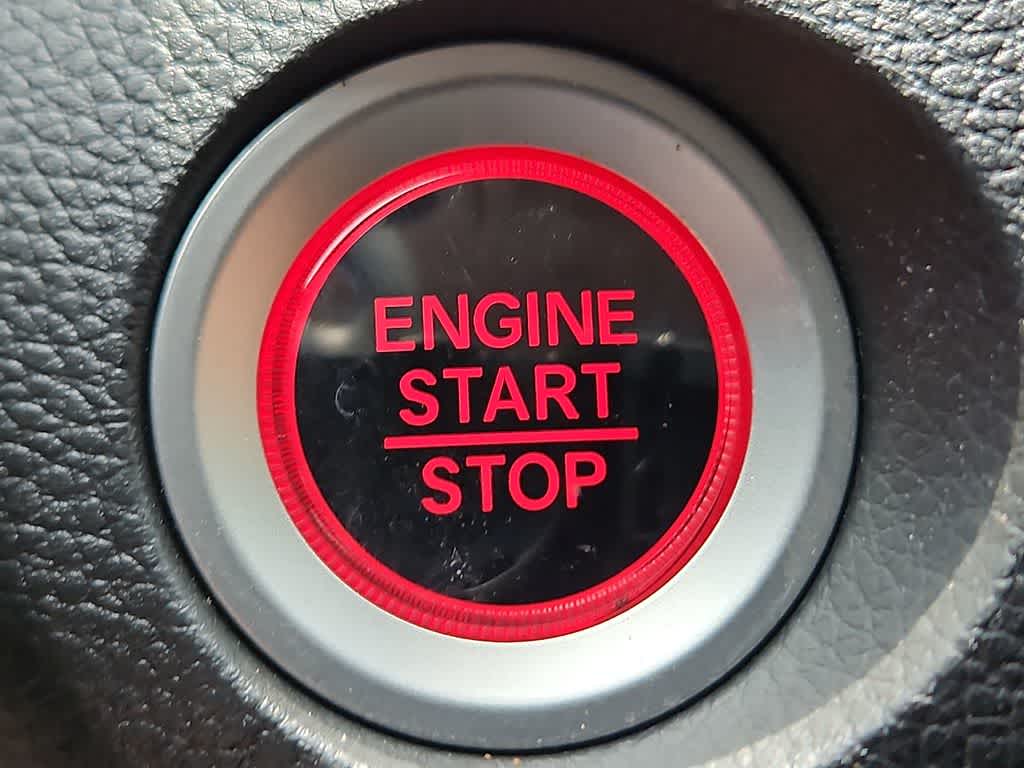 2018 Honda Civic Sedan EX
