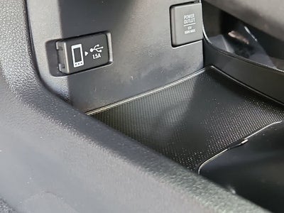 2018 Honda Civic Sedan EX