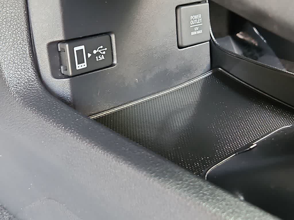 2018 Honda Civic Sedan EX