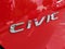 2018 Honda Civic Sedan EX