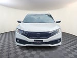 2020 Honda Civic Sedan Sport