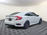 2020 Honda Civic Sedan Sport