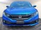 2021 Honda Civic Sedan Sport