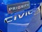2021 Honda Civic Sedan Sport