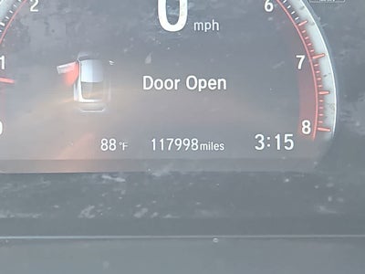 2017 Honda Civic Base