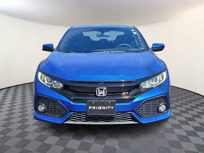 2017 Honda Civic Base