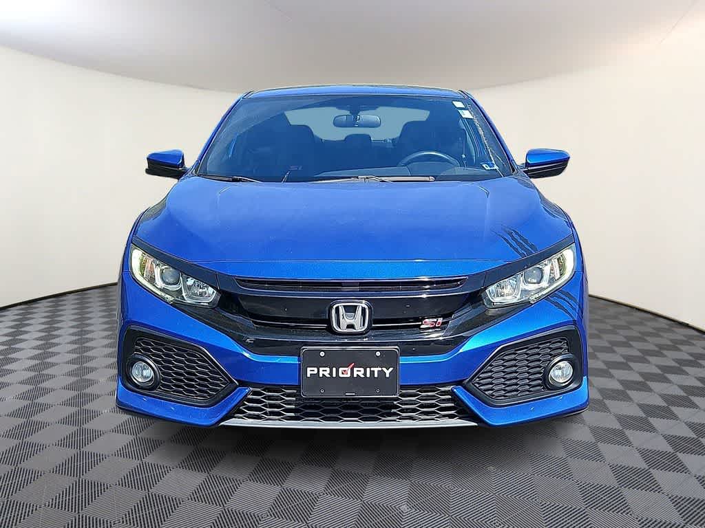 2017 Honda Civic Base