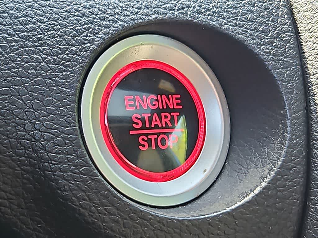 2017 Honda Civic Base