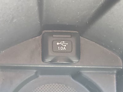 2017 Honda Civic Base