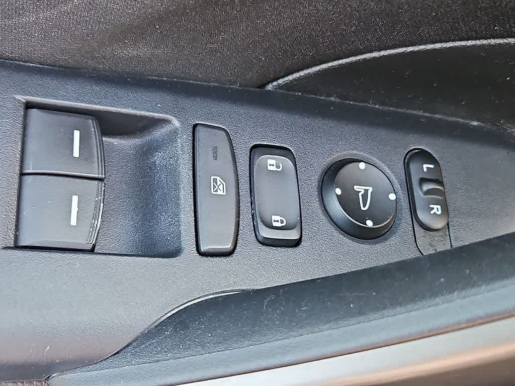 2017 Honda Civic Base