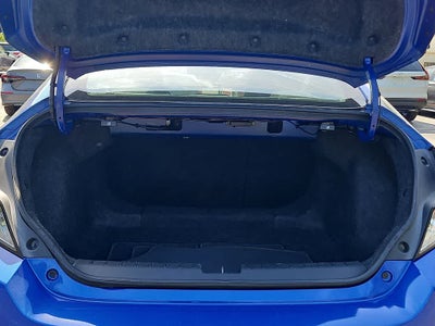 2017 Honda Civic Base