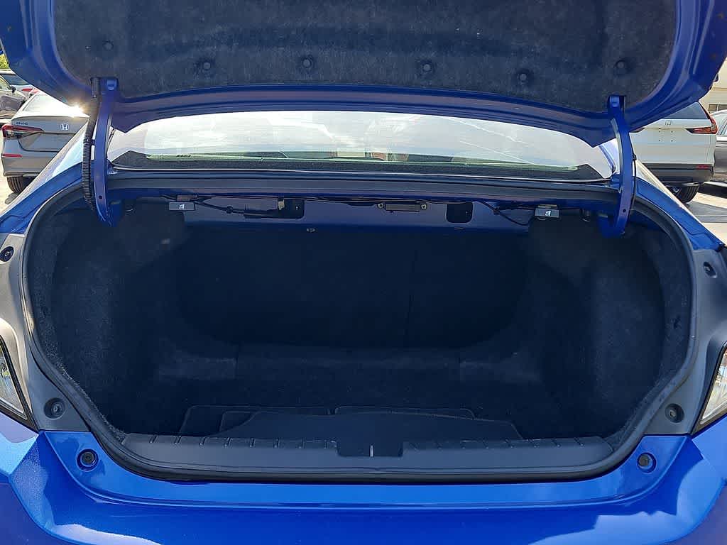 2017 Honda Civic Base