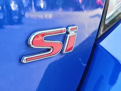 2017 Honda Civic Base