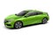 2018 Honda Civic Coupe EX-L