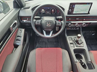 2026 Honda Civic Base