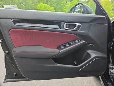 2026 Honda Civic Base