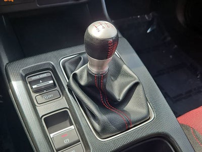 2026 Honda Civic Base