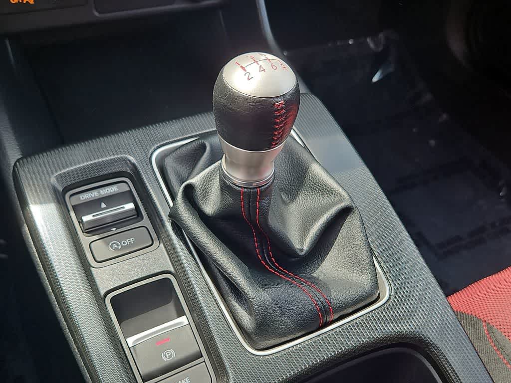 2026 Honda Civic Base