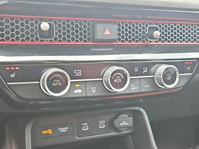 2026 Honda Civic Base