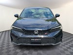 2026 Honda Civic Base