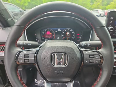 2026 Honda Civic Base